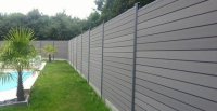 Portail Clôtures dans la vente du matériel pour les clôtures et les clôtures à Auvers-sur-Oise