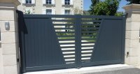 Notre société de clôture et de portail à Auvers-sur-Oise